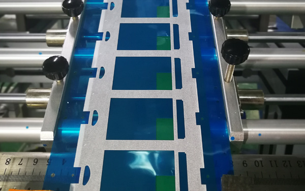 自主研發,可按需定制